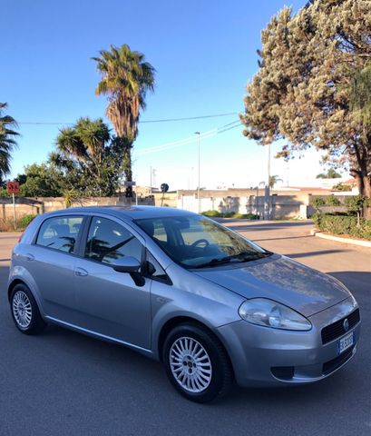 Fiat FIAT GRANDE PUNTO FUN BENZINA/GPL 2009