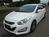Hyundai i40 cw Comfort - Hyundai i40: Comfort