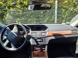 Mercedes-Benz E 200 CDI T BlueEFFICIENCY ELEGANCE ELEGANCE - Mercedes-Benz E 200: Cdi