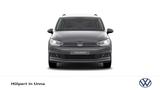 Volkswagen Touran 2.0 HIGHLINE 7SITZE AHK CAM ACC LM17 NAVI - Volkswagen Touran: Highline