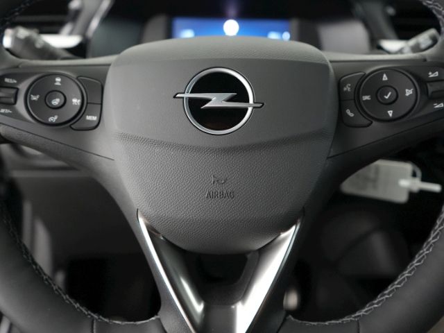 Corsa F FACELIFT GS HYBRID eDCT+LED MATRIX+RÜCKF