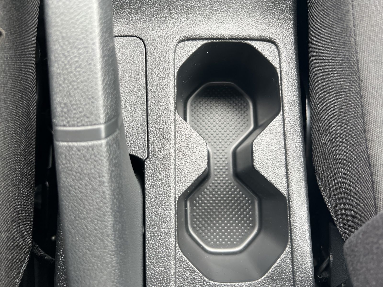 T-Cross 1.0 TSI LED*SHZ*App-Connect