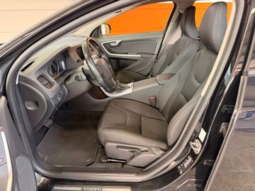 Volvo V60 - 8