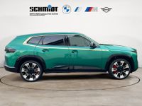 BMW XM - Vorschau Bild 8