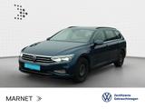Volkswagen Passat Variant Business 2.0 TDI*NAVI*IQ-Light*KA - Volkswagen Passat aus 2022