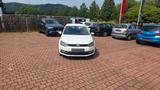 Volkswagen Polo V Comfortline BMT/Start-Stopp - Volkswagen Polo: Comfortline