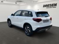Suzuki Vitara - Vorschau Bild 4