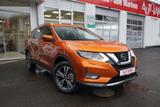 Nissan X-Trail 1.3 DIG-T AT LED Navi SHZ 360° - Nissan X-Trail 360