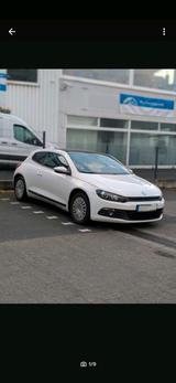 Volkswagen VW Scirocco 1.4 TSI (optional: mit neuen T... - Volkswagen Scirocco in Solingen