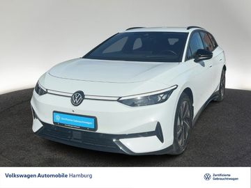 Volkswagen ID.7 Tourer Pro AHK IQ.Light CarPlay AreaView
