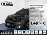 Citroën C3 Aircross C-Series 130 Apple CarPlay PDC Berga - Citroën C3 Aircross C-Series mit Benzin-Antrieb
