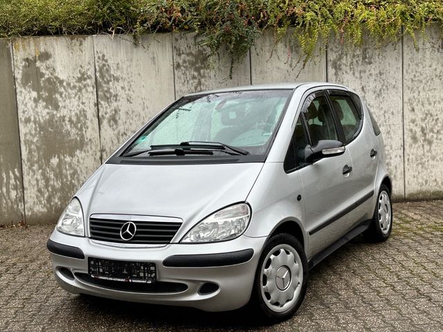 Mercedes-Benz A 160 CLASSIC Automatik Getriebe Problem