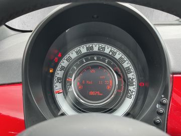 Fiat 500 1.0 Dolcevita *PANO*DAB*ISOFIX*TEMPOMAT*