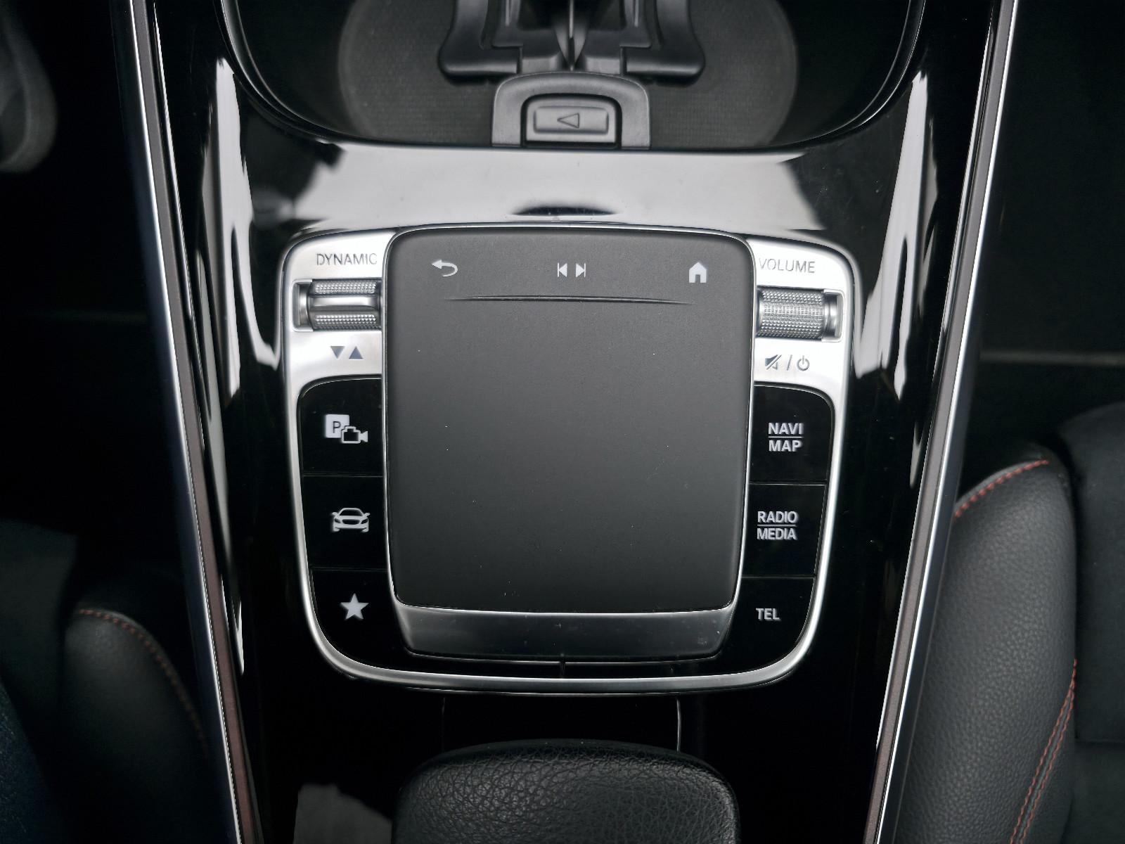 Mercedes-Benz B-Class AMG Line 7G-DCT LED STANDHZG KAMERA MBUX, миниатюра 22