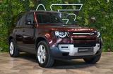 Land Rover Defender D300*130*FIRST-EDITION*TOW*65.950€NETTO - rote Land Rover Defender