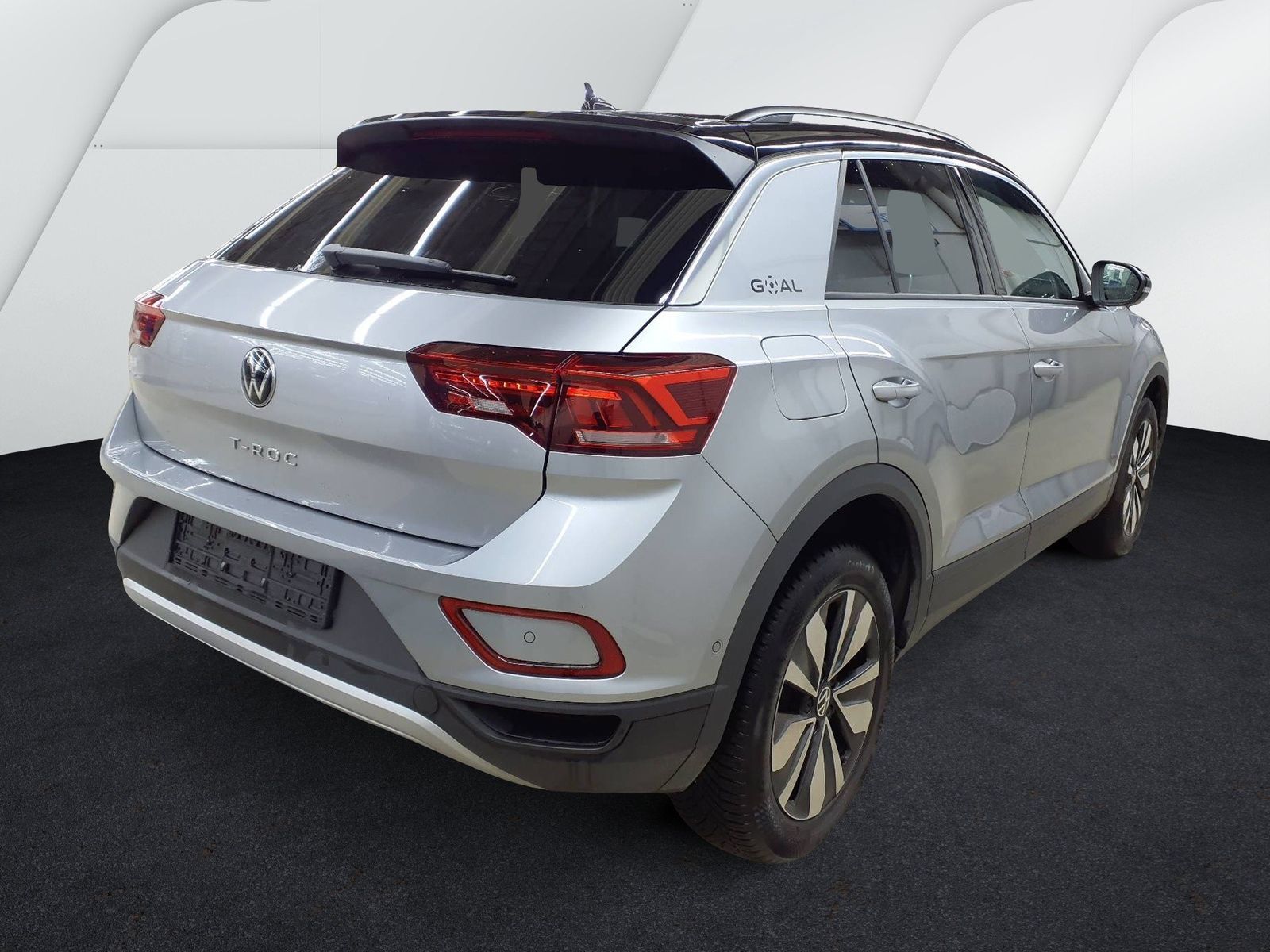 Volkswagen T-Roc - Bild 3