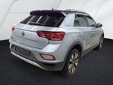 Volkswagen T-ROC Goal 2.0 TDI Sonderleasing! AHK Navi RearV - Volkswagen T-Roc GOAL mit Diesel-Antrieb