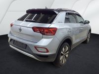 Volkswagen T-Roc - Vorschau Bild 3