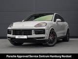 Porsche Cayenne S E-Hybrid Coupe Head-Up BOSE  InnoDrive