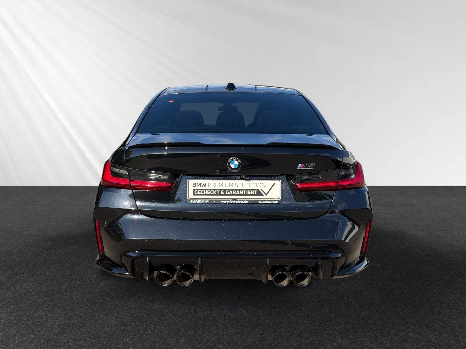 BMW M3 - Bild 7
