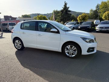 Peugeot 308 Active Pack+Klimaauto+Navi+BT+PDC+Schaltw.