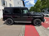 Mercedes-Benz G 63 AMG G Station/ Designo/Standh./ACC - Mercedes-Benz G 63 AMG in Stuttgart