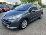 Peugeot 207 Sport - Peugeot 207 aus 2006