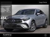 Mercedes-Benz GLC 200 4M Coupé , AMG PREMIUM SPUR 360 PDC SHZ