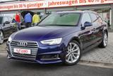 Audi A4 Avant 35 TFSI sport LED Navi Standheizung DAB - Audi A4 35 TFSI Gebrauchtwagen