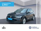 Volkswagen Tiguan 1,5 TSI Life KAM+NAVI+LED+ACC - VW Tiguan Leasingangebote für Privatpersonen