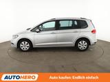Volkswagen Touran 1.6 TDI Comfortline BM Aut.*7-SITZER*NAVI - Volkswagen Touran: TDI