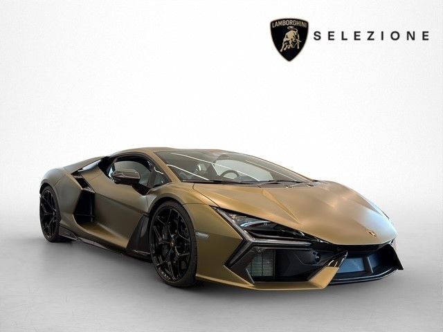 Image of Lamborghini Revuelto