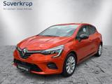Renault Clio V Intens TCe 90 - Renault Clio Gebrauchtwagen in Kiel