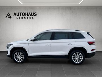 Skoda Kodiaq - 2