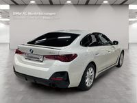 BMW 430 Gran Coupé - Vorschau Bild 4