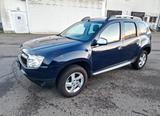 Dacia Duster dCi 110 4x2 Delsey - Dacia Duster: Delsey