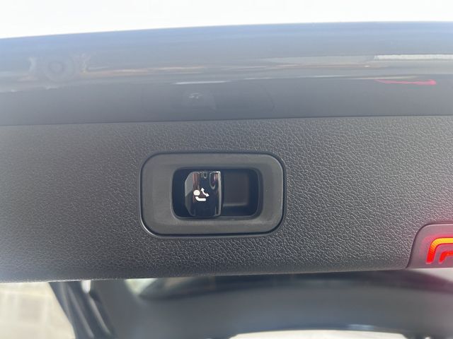 Mercedes-Benz E 53 AMG