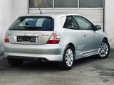 Honda Civic Lim. 3-trg. 1.4 i Sport*Klimaanlage*TÜVNEU - Honda Gebrauchtwagen von 2005