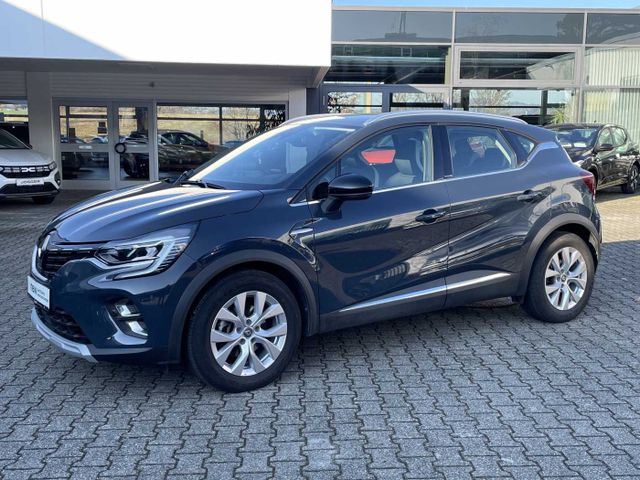 Renault Captur Intens PlugIn Hybrid TCe 160 AHK uvm