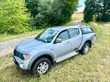 Mitsubishi L200 - gebrauchte Mitsubishi L200 aus dem Jahr 2006