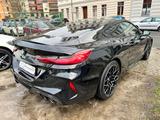 BMW M8 Competition xDrive Coupé Carbon Paket 360° - gebrauchte BMW M8 aus dem Jahr 2020