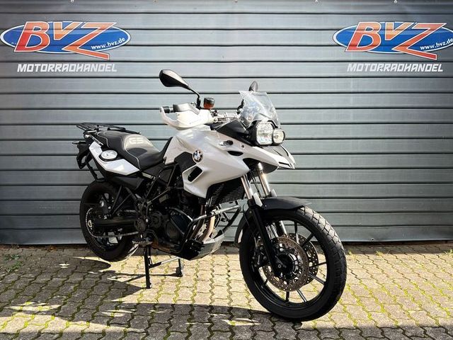 BMW F 700 GS 