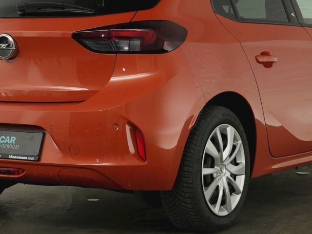 Corsa-e F EDITION 50kWh AT+PARKPILOT+KEYLESS+KLI