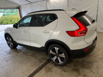 Volvo XC40 - 6