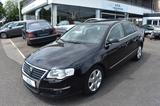 Volkswagen Passat Sportline 1.9 TDI *2.HAND*ZAHNRIEMEN NEU - Volkswagen Passat: Sportline