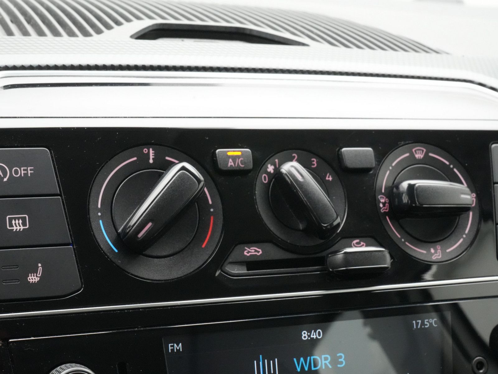 Volkswagen up! - Bild 6