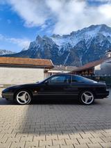 Nissan 200 SX - Nissan aus 1992