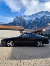 Nissan 200 SX - Nissan 200 SX
