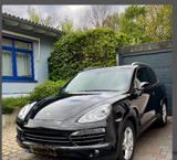 Porsche Cayenne Diesel -AHK- top Zustand - Porsche Gebrauchtwagen in Düren