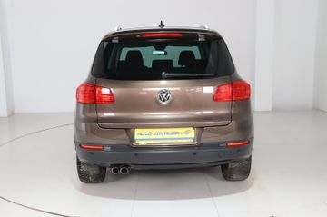 Volkswagen Tiguan - 6
